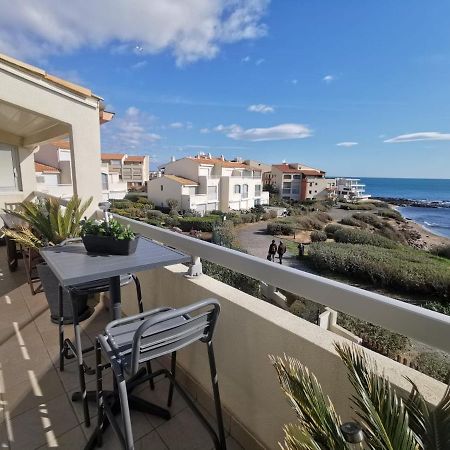 Cap Vacances Apartment Agde Exterior foto