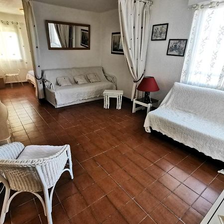 Cap Vacances Apartment Agde Exterior foto