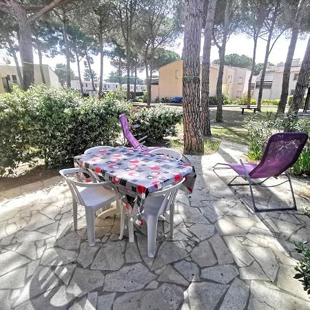 Cap Vacances Apartment Agde Exterior foto