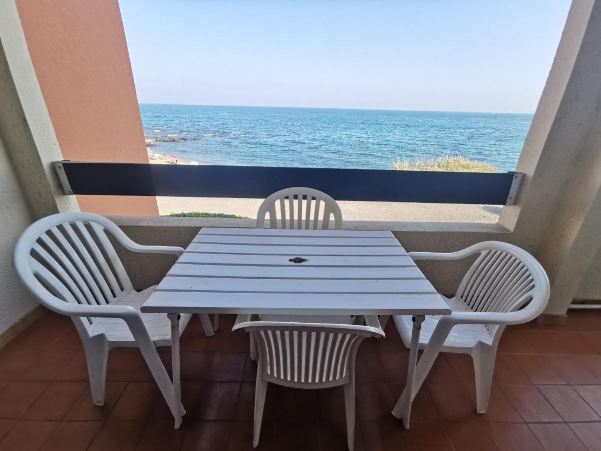 Cap Vacances Apartment Agde Exterior foto