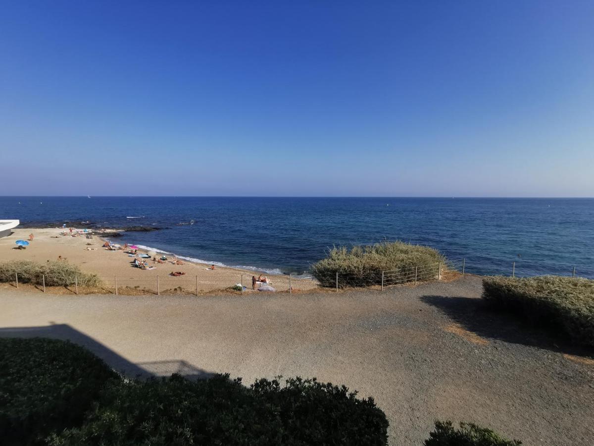 Cap Vacances Apartment Agde Exterior foto