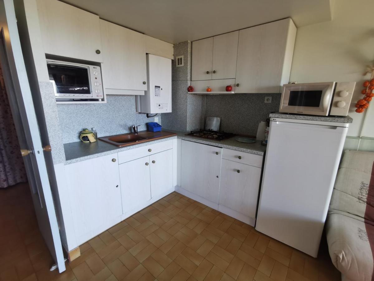 Cap Vacances Apartment Agde Exterior foto