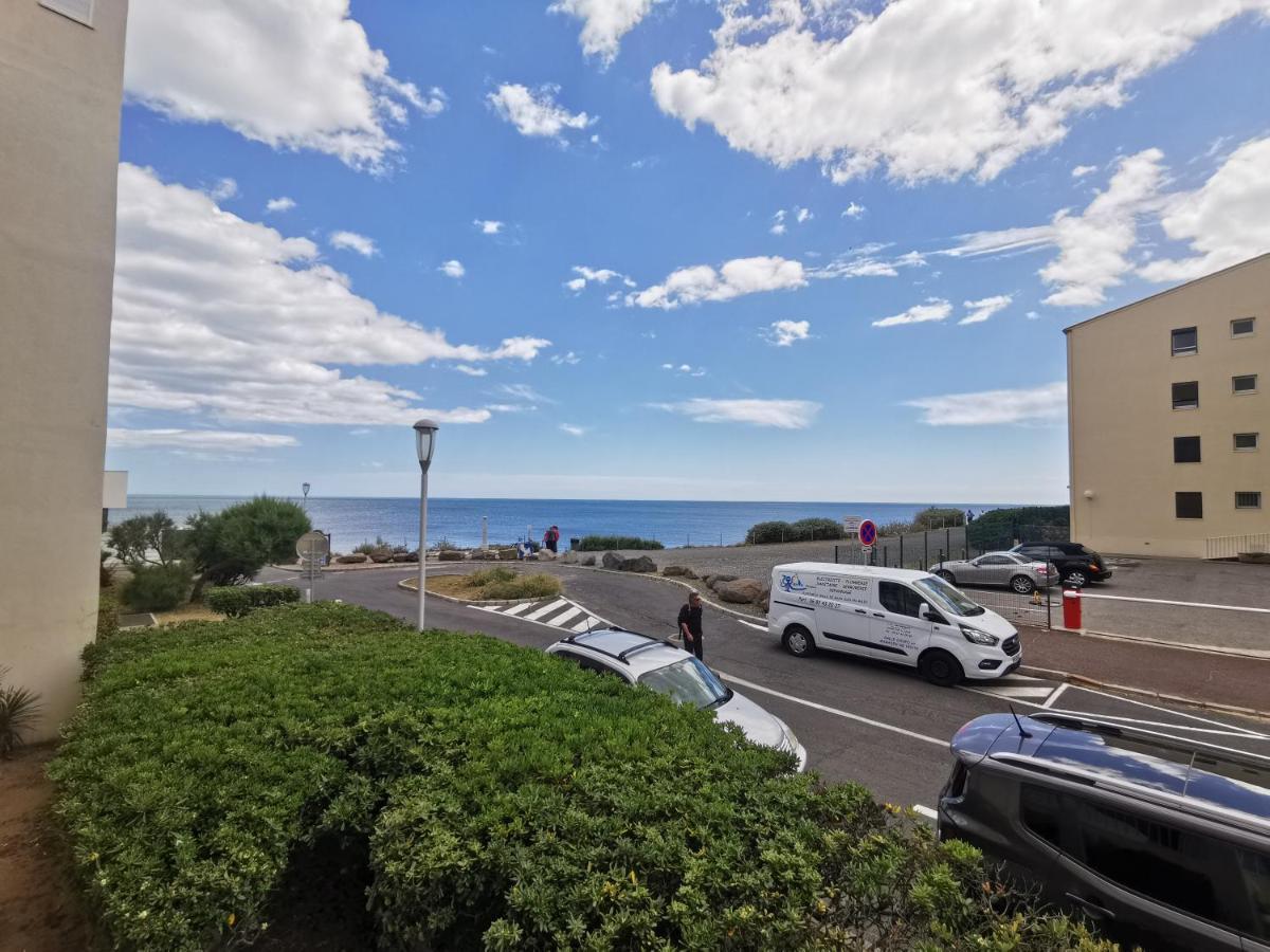 Cap Vacances Apartment Agde Exterior foto