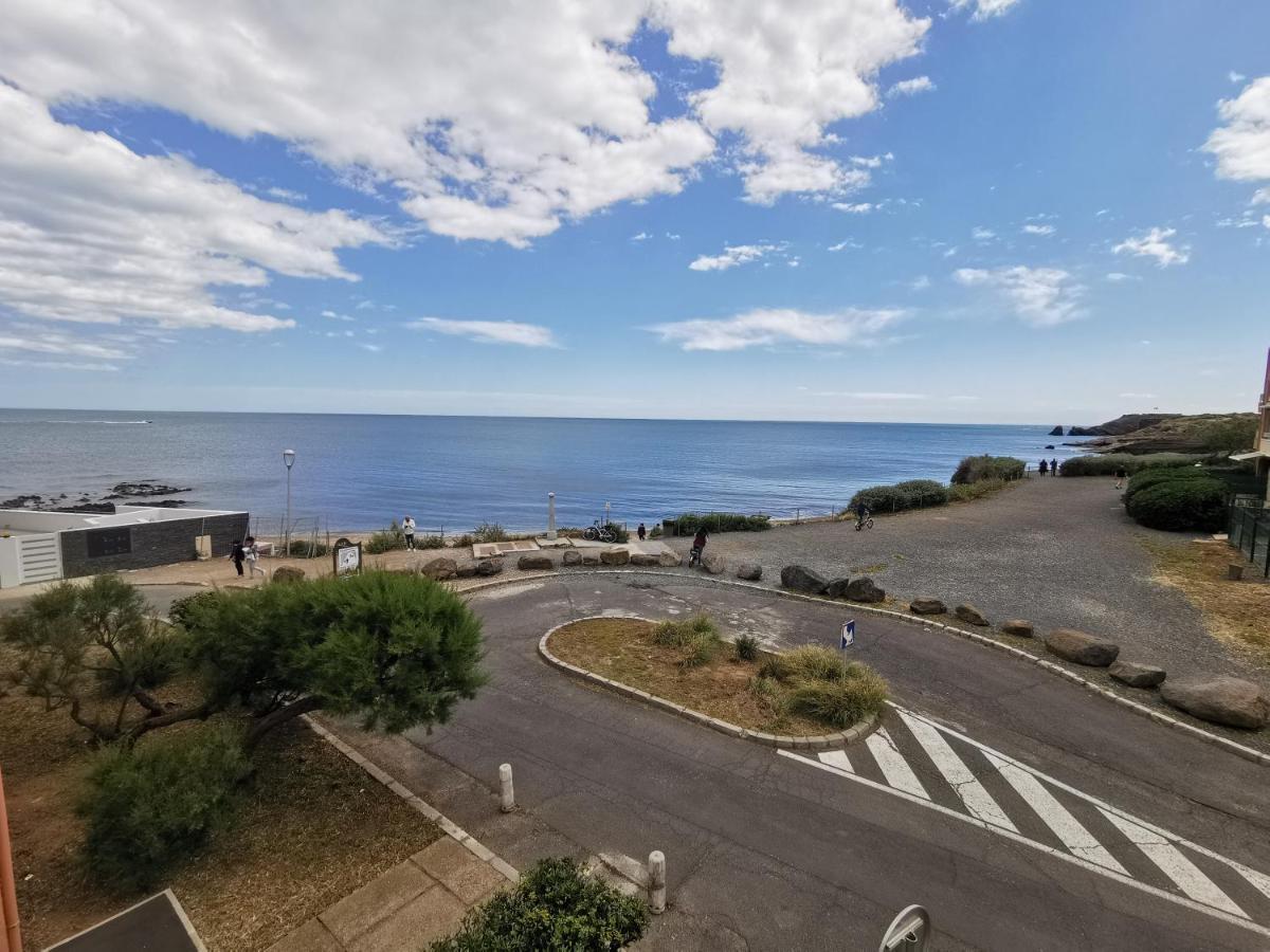 Cap Vacances Apartment Agde Exterior foto