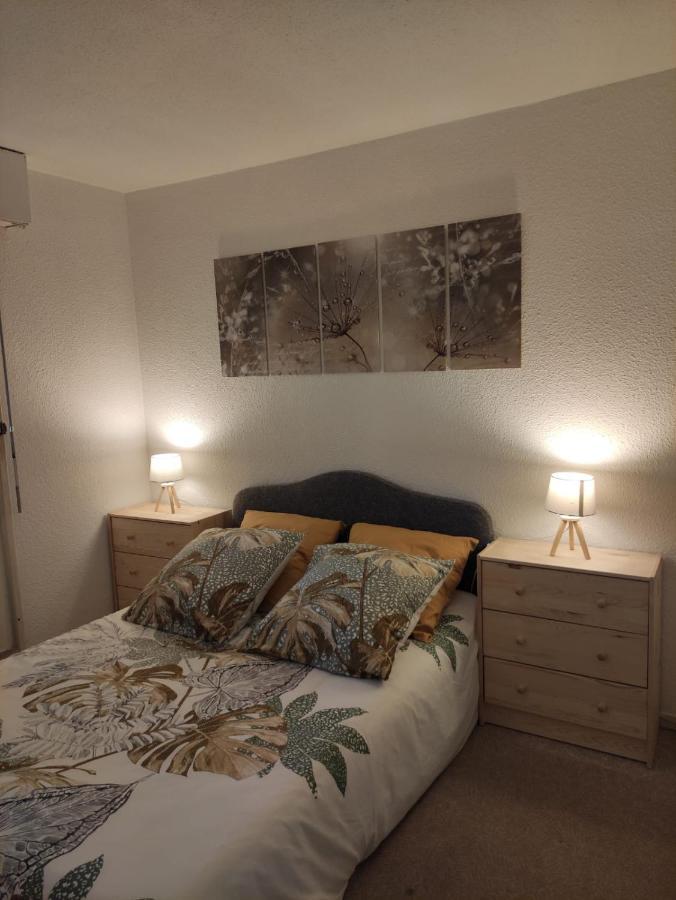 Cap Vacances Apartment Agde Exterior foto