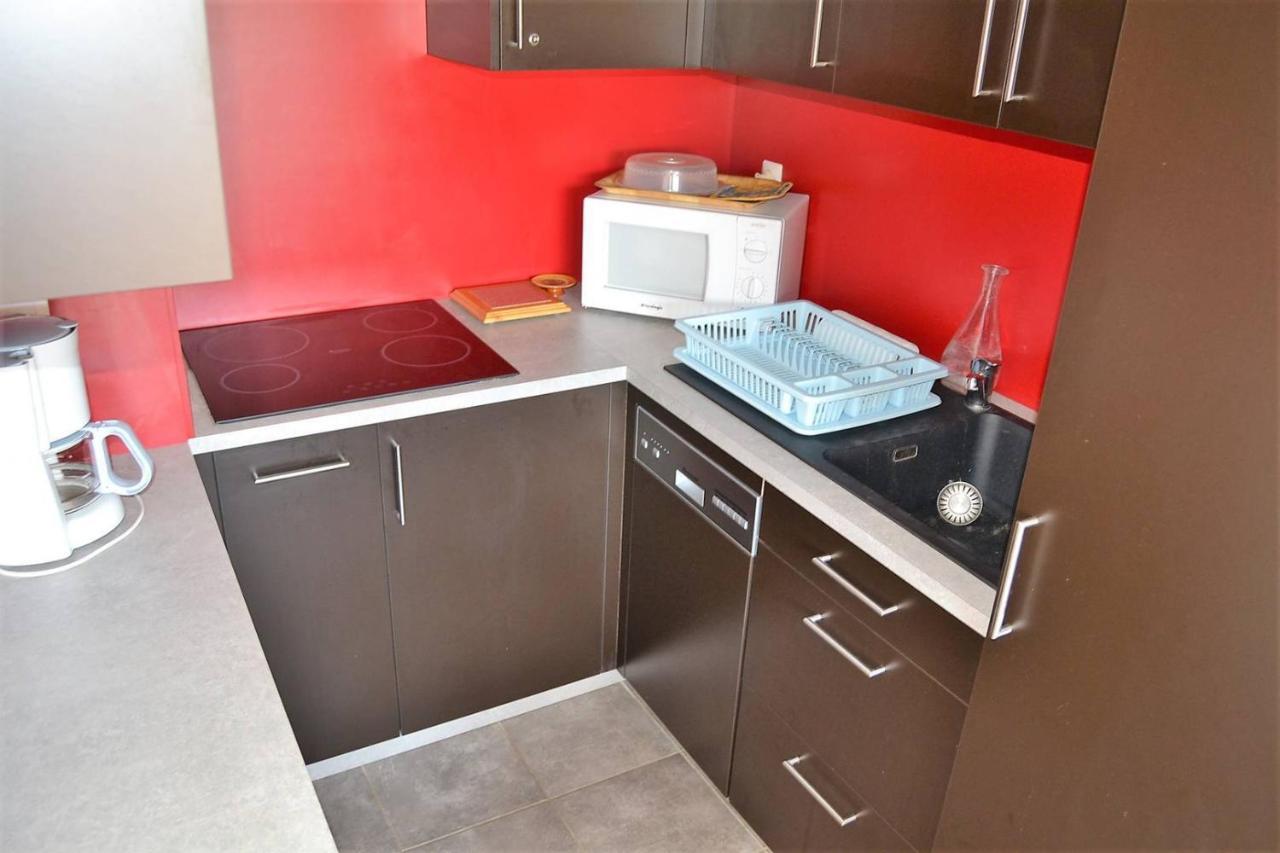 Cap Vacances Apartment Agde Exterior foto