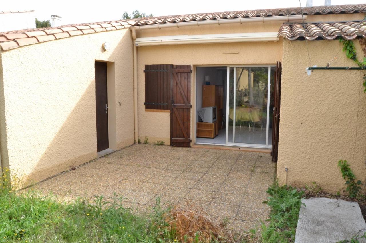 Cap Vacances Apartment Agde Exterior foto