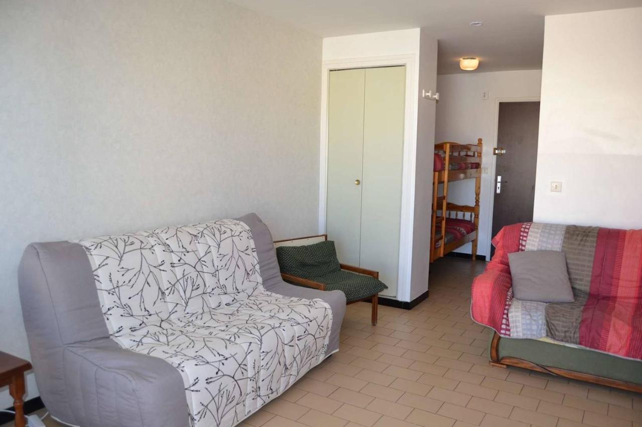Cap Vacances Apartment Agde Exterior foto