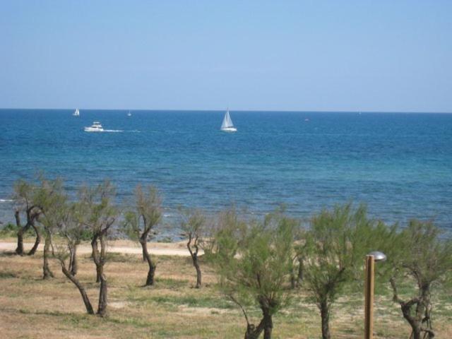 Cap Vacances Apartment Agde Exterior foto