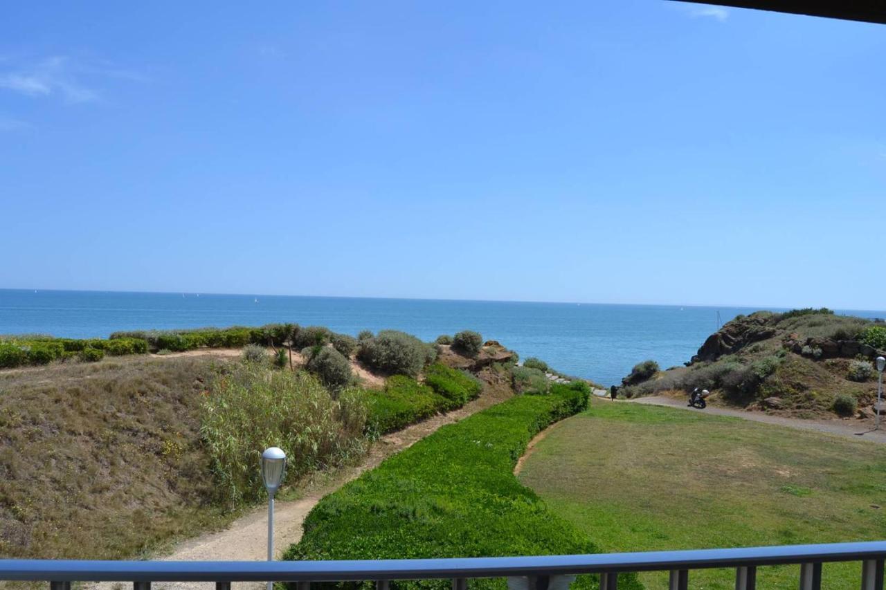 Cap Vacances Apartment Agde Exterior foto