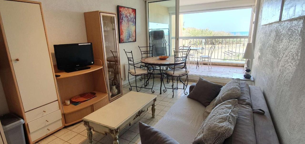 Cap Vacances Apartment Agde Cameră foto