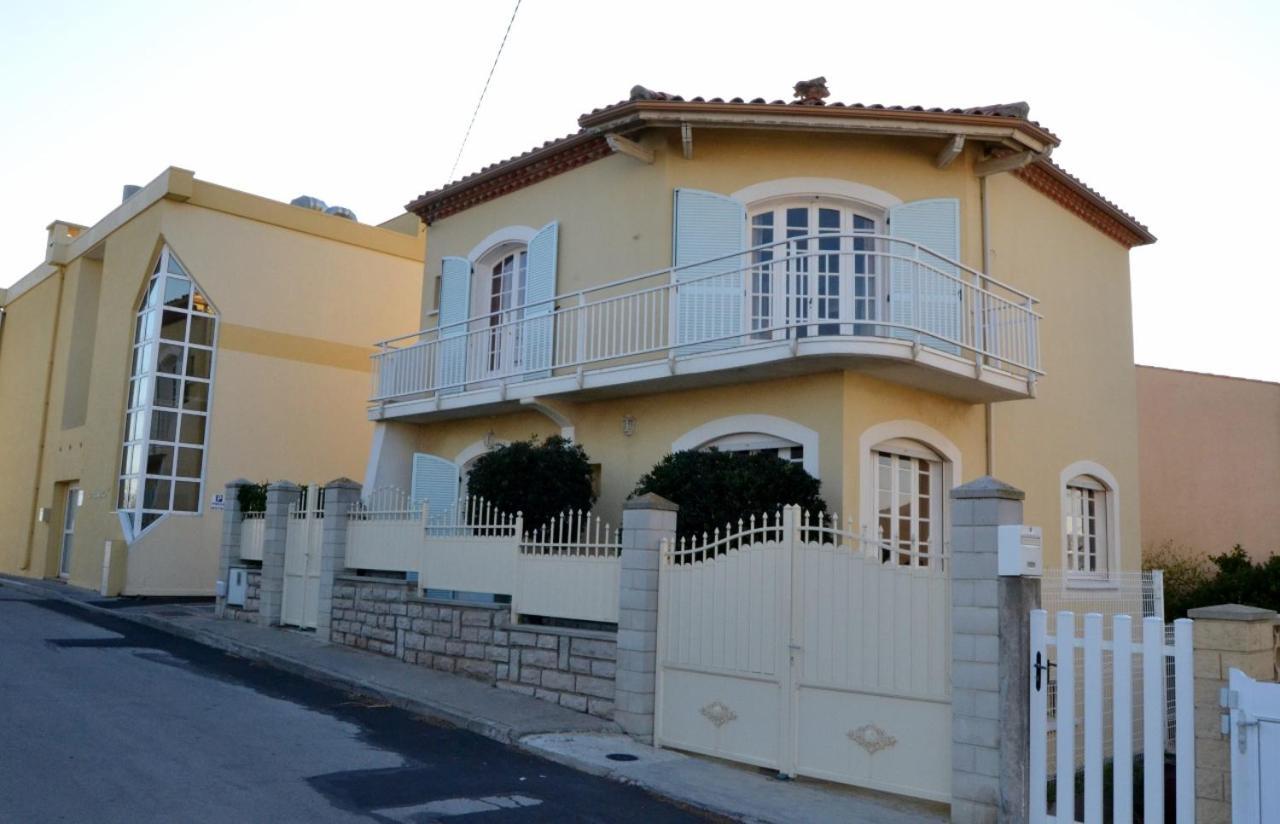 Cap Vacances Apartment Agde Exterior foto