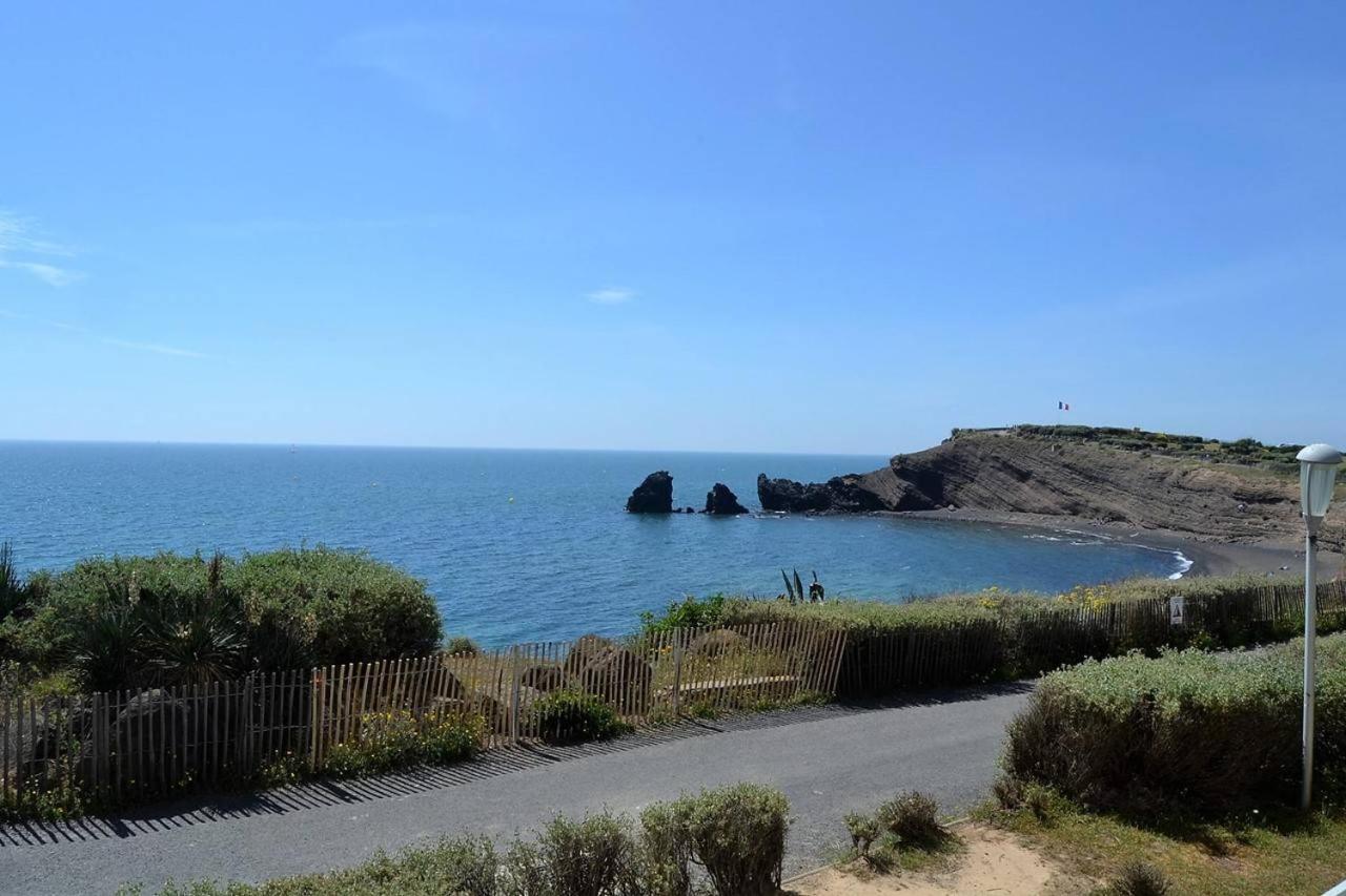 Cap Vacances Apartment Agde Exterior foto