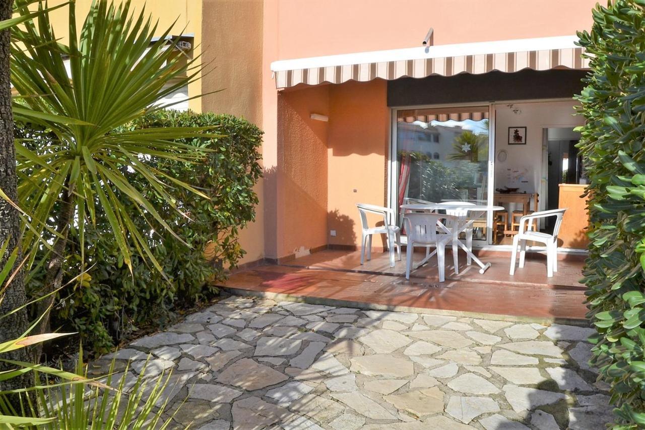 Cap Vacances Apartment Agde Exterior foto