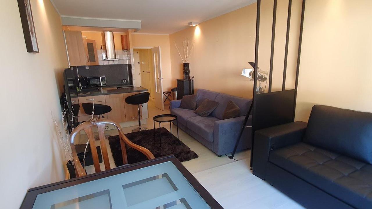 Cap Vacances Apartment Agde Exterior foto