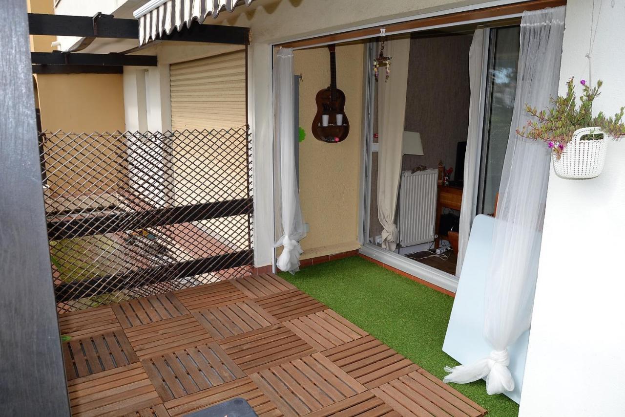 Cap Vacances Apartment Agde Cameră foto