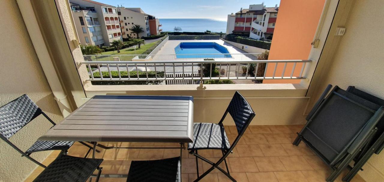 Cap Vacances Apartment Agde Exterior foto