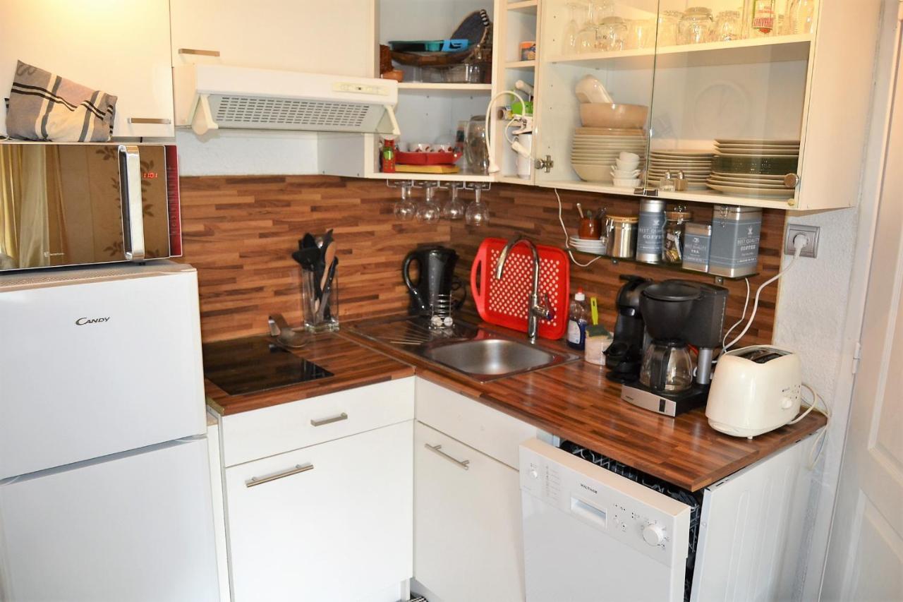Cap Vacances Apartment Agde Exterior foto