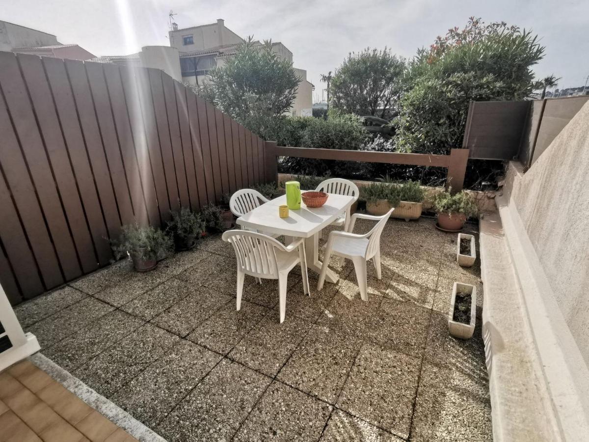 Cap Vacances Apartment Agde Cameră foto