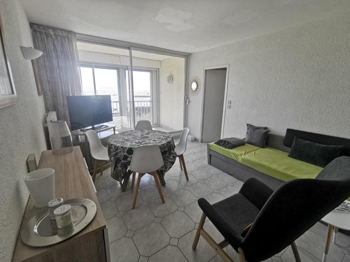 Cap Vacances Apartment Agde Exterior foto