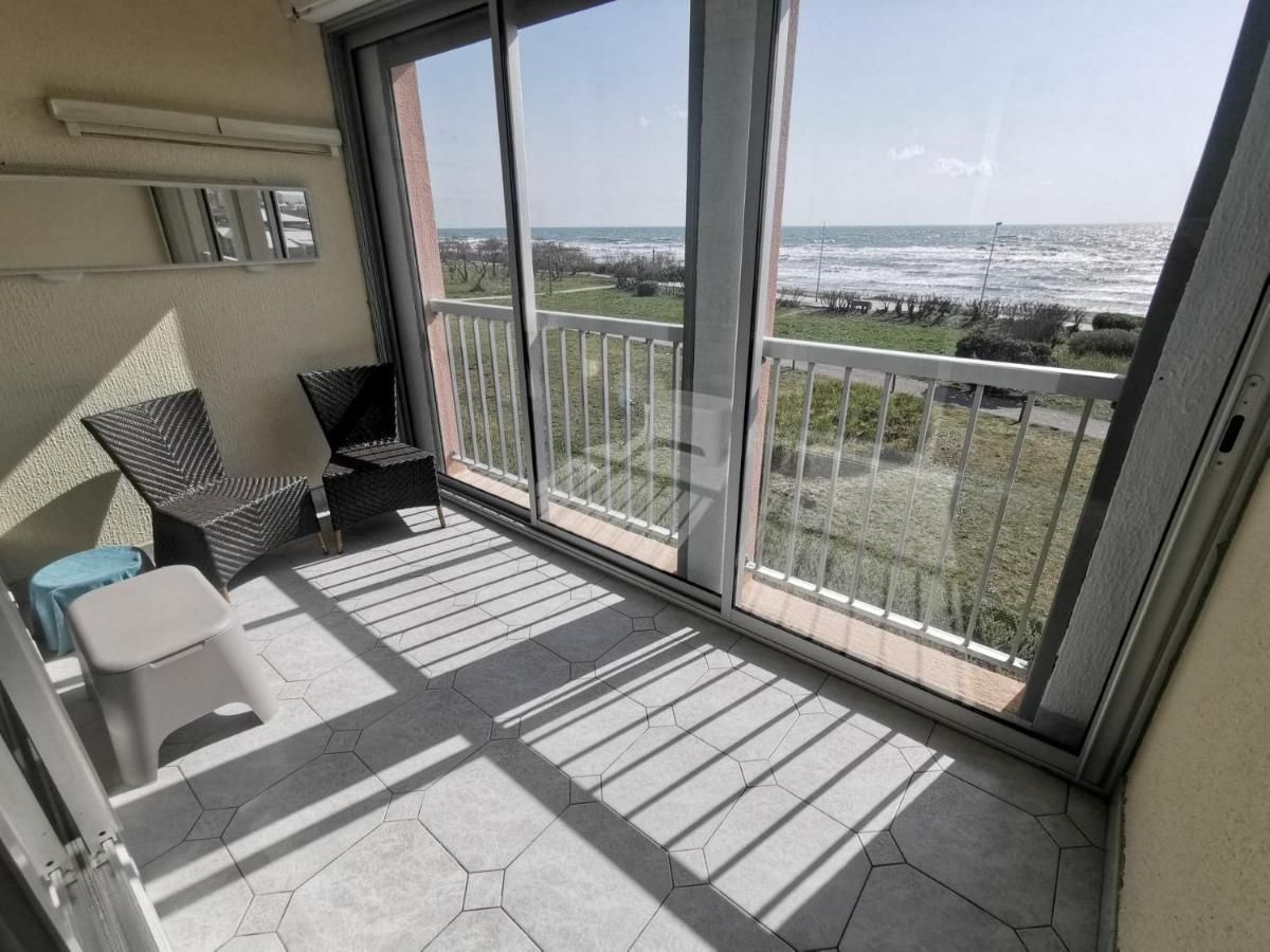 Cap Vacances Apartment Agde Exterior foto