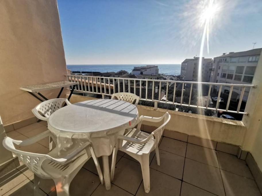 Cap Vacances Apartment Agde Exterior foto
