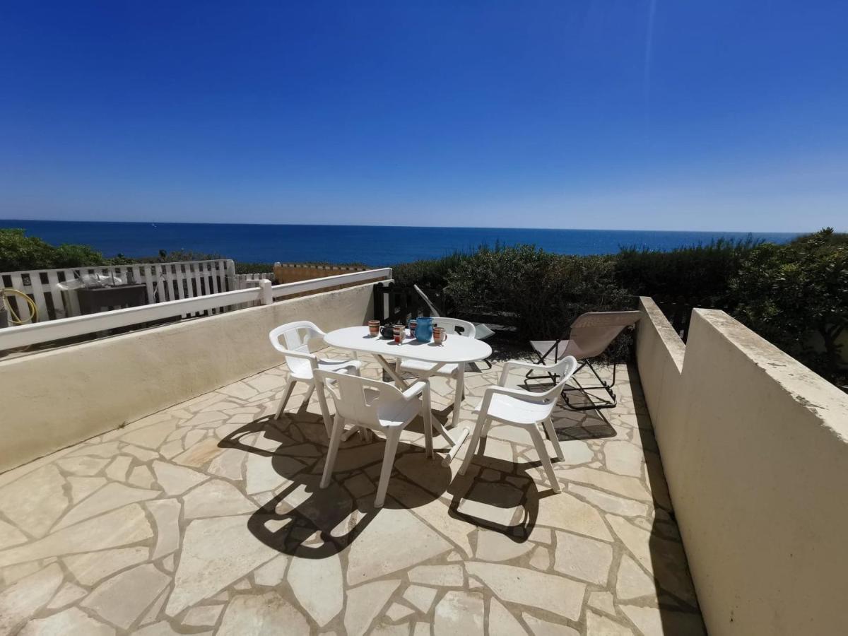 Cap Vacances Apartment Agde Exterior foto
