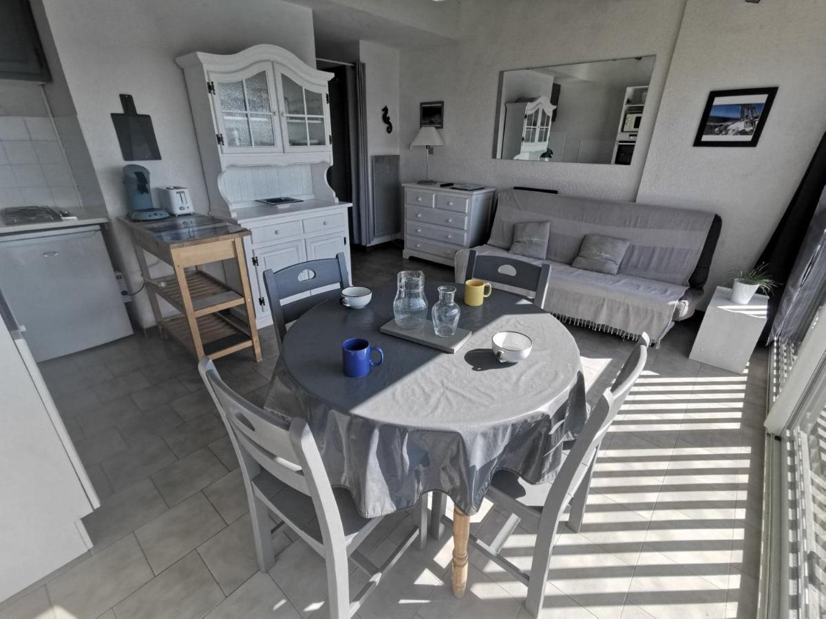 Cap Vacances Apartment Agde Exterior foto