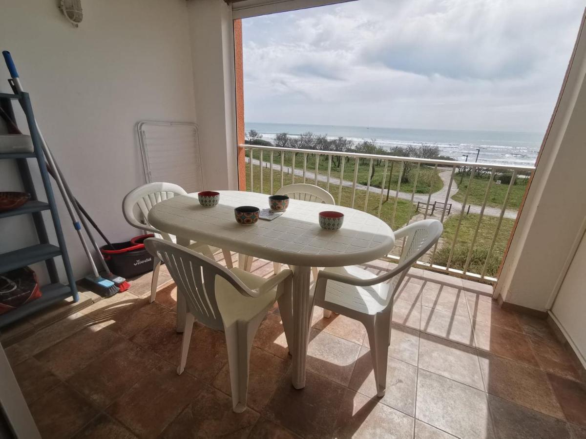 Cap Vacances Apartment Agde Exterior foto