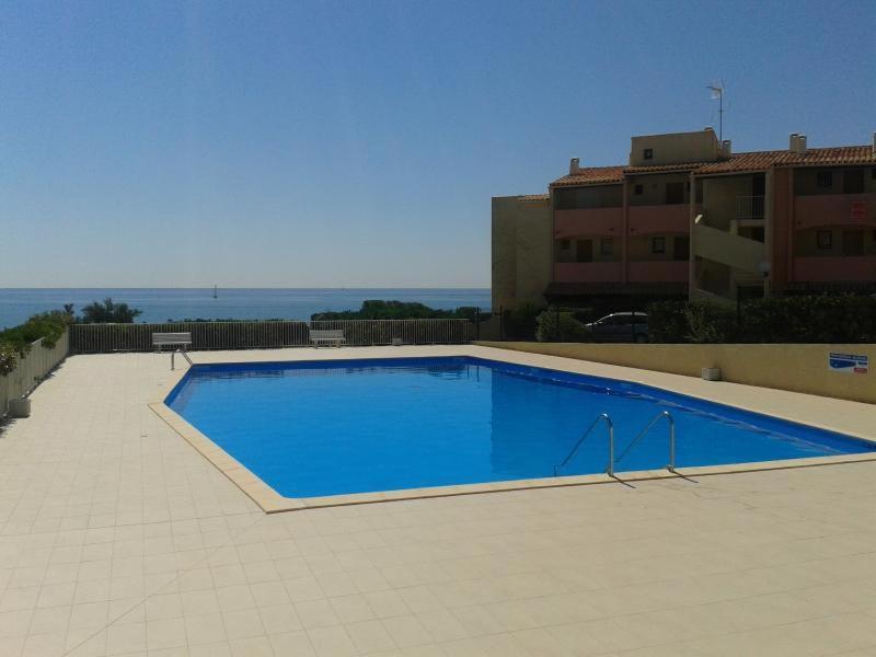 Cap Vacances Apartment Agde Cameră foto