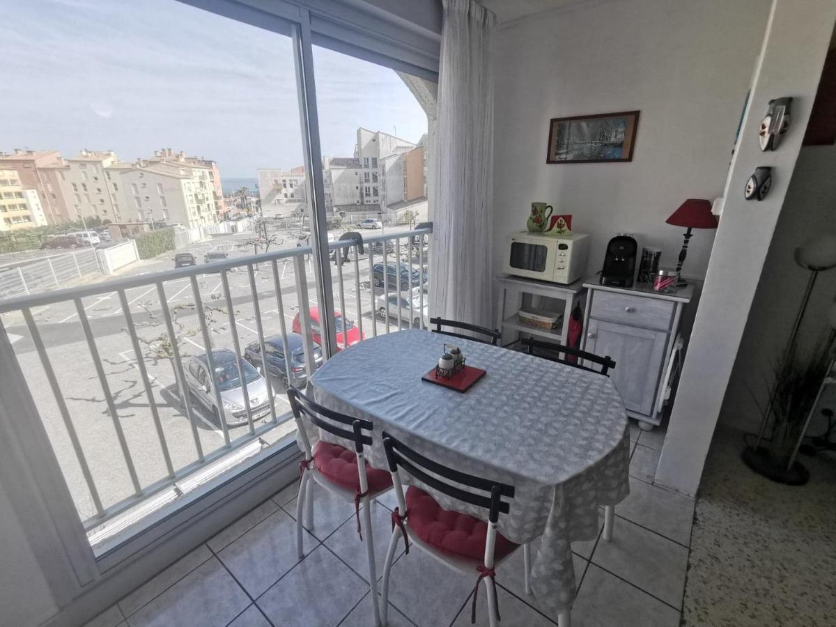 Cap Vacances Apartment Agde Exterior foto