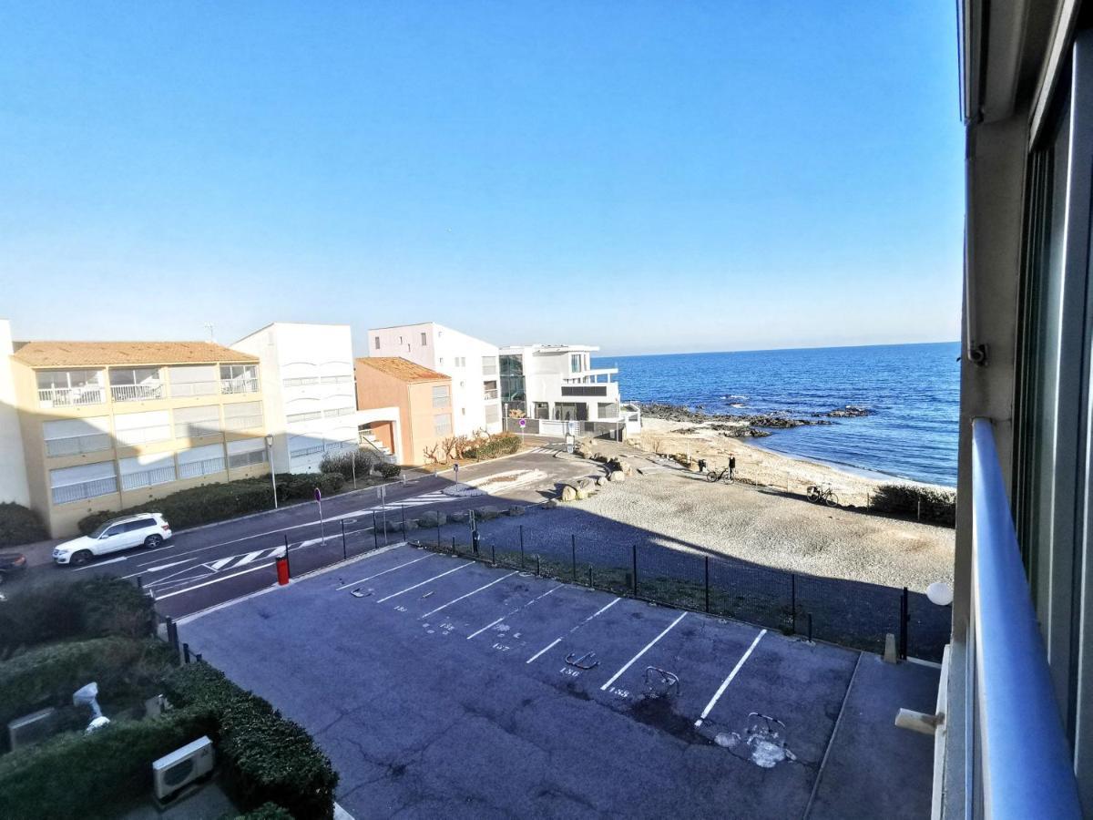 Cap Vacances Apartment Agde Cameră foto